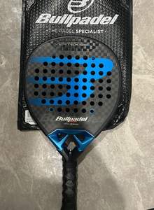 NOUVELLE QUALITÉ Raquette de padel Bullpadel 2025 - Product Image 4