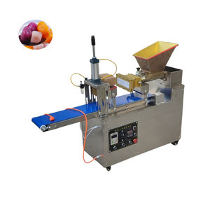 เครื่องทำลูกมันม่วง เครื่องทำลูกมันเทศ - Product Image 1