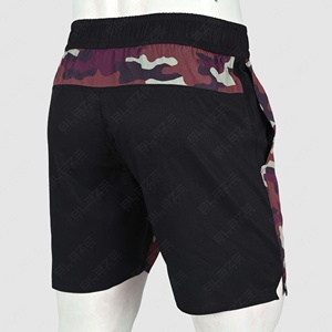 High Street Style Active Shorts Pantalones cortos ligeros y elegantes para hombres y mujeres para correr Gimnasio Casual Personalizable - Product Image 2
