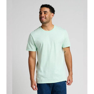Camiseta Premium Jerzees 100% Algodón Peinado Anillado con Impresión de Logotipo Personalizado, Bajo MOQ, Venta al por Mayor - Product Image 3