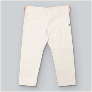 Uniforme de Jiu Jitsu Brasileño RTS de Alta Calidad, Hecho a Medida, Profesional, 450 g/m², con Logotipo Personalizado, Kimono para Luchadores AS-JJ-4823 - Product Image 3