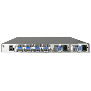 สวิตช์ CloudEngine CE6881-48S6CQ-EI 10G จำนวน 48 พอร์ต 10G SFP+ และ 6 พอร์ต 100G QSFP28 สำหรับศูนย์ข้อมูลเครือข่ายอีเธอร์เน็ต - Product Image 2