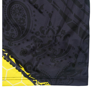 Pantalones Cortos Deportivos Transpirables para Hombre, con Cintura Elástica, para Entrenamiento, Gimnasio, Deportes, Secado Rápido, Ecológicos - Product Image 6