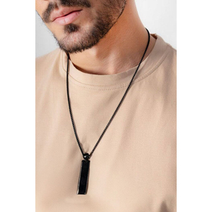 เสื้อยืดผู้ชายทรงหลวมไหล่ตก ผ้าคอตตอนหนานุ่ม สไตล์สตรีทแวร์ ใส่สบายๆ แฟชั่นฤดูร้อน แห้งเร็ว รับผลิตตามแบบ OEM - Product Image 5