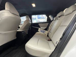 bz4x Toyota Elektroauto 2024 Version 615 Max Edition JBL Lautsprecher auf Lager schnelle Lieferung bz4x 2024 4wd - Product Image 6