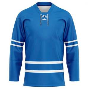 Uniforme de Hockey Personalizado con Marca Privada para Equipos - Product Image 2