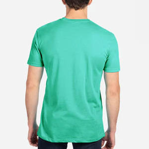 เสื้อยืด NL6010 Next Level Apparel รุ่น Tri-Blend สำหรับทุกเพศ - Product Image 2