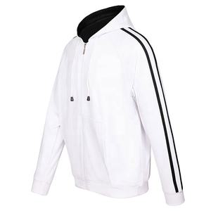 Sweat-shirt pour homme de haute qualité, sur mesure, imprimé personnalisé, streetwear tendance pour une utilisation en extérieur, élégant et classique pour l'hiver - Product Image 5