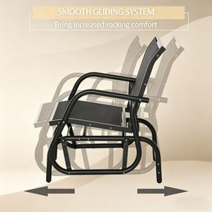 Sedia Pieghevole da Esterno di Design Europeo, Impilabile, per Giardini, Eventi Sportivi, Appartamenti, Cortili, Parchi, in Materiale PP - Product Image 2