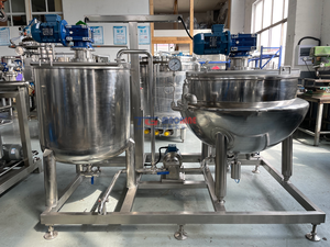 High Quality Automatic Die-Formed Hard <b>Candy</b> and Lollipop Making <b>Machine</b> New Condition Production Line Equipment - Product Image 6