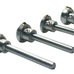 Eaglion Stainless Steel Flywheel Tools for Gold Jewelry Cutting and Design <b>Ring</b> Lining Jewelry Making - Product Image 3