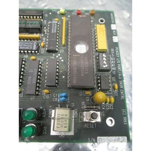 Proconics A4000130-2 PC ASSY, I/O Port Alu, เซ็นเซอร์-เชื่อถือได้ทั่วโลกมรดกอุปกรณ์เซมิคอนดักเตอร์และชิ้นส่วนที่ - Product Image 5