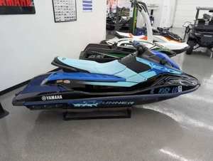 Yamaha WaveRunner EX |   Lancha de 10 pies con Motor de 1400cc, 2 Tiempos, de Fibra de Vidrio - Product Image 5