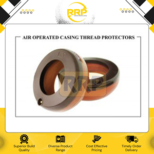 ตัวป้องกันเกลียวท่อแบบใช้ลมยี่ห้อ Klepo คุณภาพสูง ทนทาน ใช้กับแท่นขุดเจาะน้ำมัน รับประกัน 1.5 ปี - Product Image 2