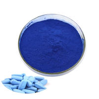 Poudre de peptide de cuivre GHK-Cu de qualité professionnelle
