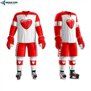 Uniforme de Voleibol Premium Transpirable con Estampado, Tejido 100% Poliéster que Absorbe la Humedad - Product Image 2