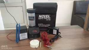 NOVEL INDUSTRIES - TERMOSTATO VETERINARIO PARA ANIMALES - Product Image 6