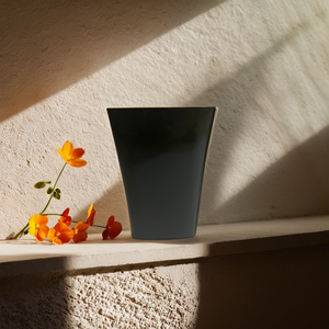 Grand pot de fleur en plastique carré pour décoration de jardin de plantes d'intérieur et d'extérieur - Product Image 5