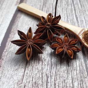 โป๊ยกั๊กเวียดนามคุณภาพดี ราคาดี สดใหม่ อบแห้ง จำหน่ายส่งออกทั่วโลกจากโรงงานในเวียดนาม - Product Image 1