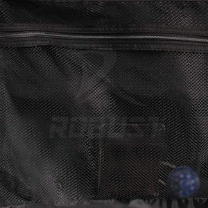 Bolsa de Viaje Ligera para Uso Diario con Cierre de Cremallera, Capacidad de 20-36L para Ropa y Artículos Personales - Product Image 4