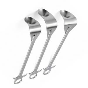 Retractor Browne-Deltoid A-1 VERITAS de Alta Calidad, Instrumentos Quirúrgicos Ortopédicos de Acero Inoxidable |   Kit de sutura, instrumento médico - Product Image 2