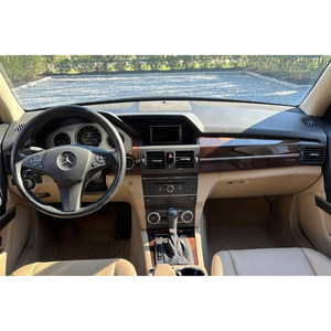 Mercedes-Benz GLK350 4Matic 2011 - Product Image 1