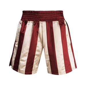 Muay Thai Boxing Shorts MMA Shorts <b>For</b> <b>Men</b> And Women custom design your own boxing shorts fight shorts mma boxing <b>trunk</b> shorts - Product Image 2