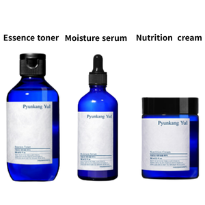 ชุดของขวัญพิมพ์คัง ยูล เบสิค ไลน์ - Product Image 2