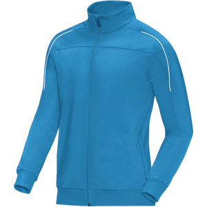 Wholesale Men's Sportswear Track <b>Jacket</b> Stand Collar <b>Zip</b> <b>Up</b> <b>Jacket</b> - Product Image 1