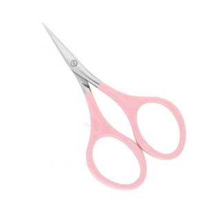 QORVEX INSTRUMENTS Ciseaux à cuticules incurvés en acier inoxydable de qualité supérieure, luxueux et tranchants, pour le soin des ongles et la manucure - Product Image 5
