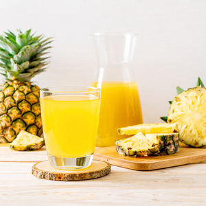 Jus d'ananas premium du Vietnam, pur et naturel, boisson rafraîchissante, vente en gros, export / Mme Alina - Product Image 4
