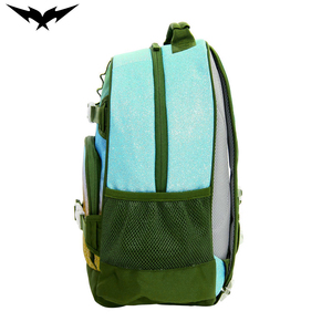 Bolsa de Baile y Animación con Cierre de Cremallera, de Poliéster Brillante y Duradero, de Alta Calidad para Adolescentes y Niños - Product Image 5