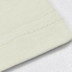 Últimas Camisetas de Algodón Personalizadas de Alta Calidad 2025, Camisetas Blancas 100% Algodón para Hombre, Ropa Deportiva y de Gimnasio, Ropa de Verano - Product Image 2