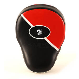 Guantes de alto rendimiento para boxeo y artes marciales, almohadillas de entrenamiento duraderas para velocidad de reacción y sesiones de entrenamiento. - Product Image 2