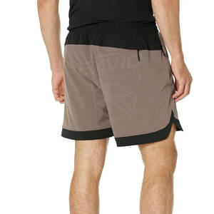 Shorts de course pour l'été, couleur unie, prix abordable, shorts de course de qualité supérieure - Product Image 3
