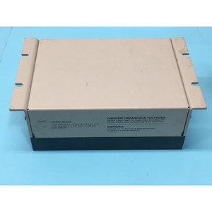 ไดรเวอร์มอเตอร์สเต็ปเปอร์ PARKER COMPUMOTOR M83-135-B - อุปกรณ์และอะไหล่เซมิคอนดักเตอร์ระดับโลกที่เชื่อถือได้ - Product Image 3