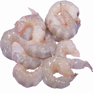 Crevettes surgelées HOSO de qualité supérieure prêtes à être expédiées, qualité alimentaire, approvisionnement en vrac, qualité supérieure, fabricant exportateur - Product Image 2