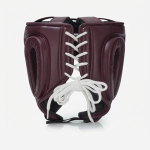 Proveedor de cascos de boxeo personalizados al por mayor, equipo de protección para gimnasios de combate, clubes de boxeo, academias de artes marciales y deportes. - Product Image 3