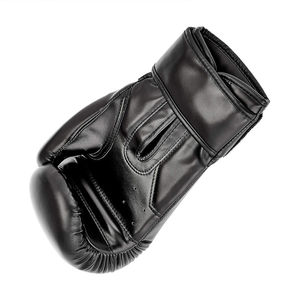Équipement de sport, gants de boxe anti-choc, vêtements d'entraînement de gym, vêtements de sport respirants, gants de boxe pour entraînement quotidien. - Product Image 6