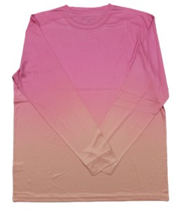 Camisa de Pesca de Manga Larga con Protección Solar UPF 50 para Hombre, Tejido de Secado Rápido, 100% Poliéster, para Caza y Pesca con Protección UV - Product Image 3