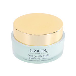 [LAMOOL] Crème revitalisante au collagène LAMOOL, crème revitalisante intensive pour la peau avec des nutriments d'origine végétale - Product Image 3