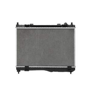 Para radiador Ford Fiesta 1.6L para años modelo 2011-2018 - Product Image 3