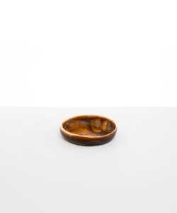 Bol en résine artisanale Zorellia Luxe Epoxy, design contemporain poli, pour une décoration intérieure de luxe. - Product Image 2