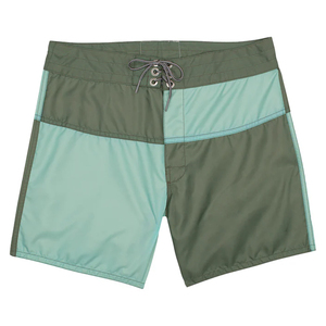 กางเกงขาสั้นผู้ชายรุ่นใหม่ปี 2026 สำหรับฤดูร้อน สวมใส่สบาย แห้งเร็ว รับสกรีนโลโก้ ระบายอากาศได้ดี เหมาะสำหรับว่ายน้ำและวิ่ง - Product Image 1