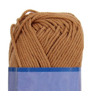 เส้นด้ายฝ้ายแท้ 100% สำหรับถักและทอ เส้นใยธรรมชาติ นุ่ม ทนทาน - Product Image 3