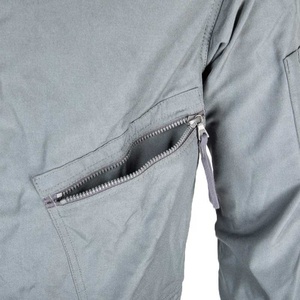 Combinaison de vol pour équipage aérien de qualité supérieure, durable, résistante aux flammes, combinaison utilitaire, combinaison de pilote, combinaison de vol pour homme - Product Image 5