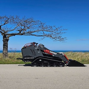 Deluxe Spartan Ss1000 Heavy Duty Performance Smooth <b>Control</b> Strong Construction Trusted Efficiency Long Life Value Packed - Product Image 4