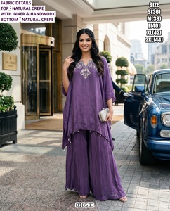 Zariya Royal Flow - Product Image 2