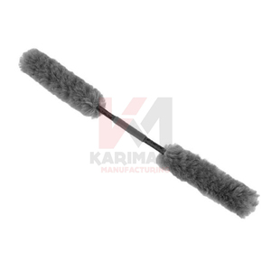 Notre service professionnel de tamponnettes pour fûts de paintball personnalisées, marque privée, OEM, pour l'exportation et la vente en gros - Product Image 1