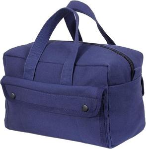 OEM Durable <b>Tool</b> <b>Bag</b> Multi Pockets with Shoulder Strap Reinforced Base Customized <b>Bag</b> Multiple Compartments Vietnam - Product Image 4